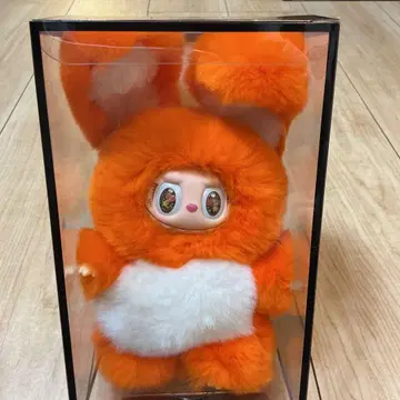 러브브 지모모 토끼 팝마트