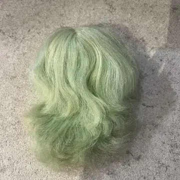 심플리 페퍼민트 두피 브라이스