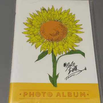 신 테니스의 왕자님 테니소니 오테페스 사진 앨범