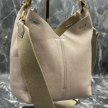 컨디션 최상 안야 힌드마치 Build a Bag 빌드 어 백