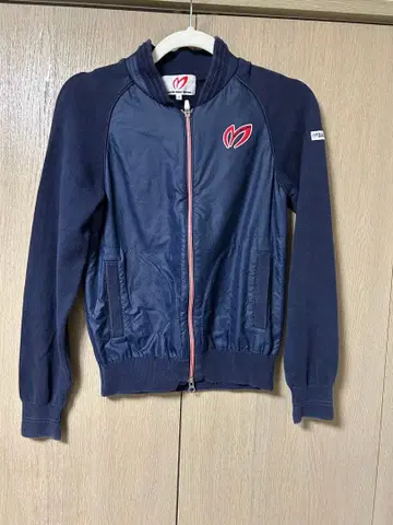 MASTER BUNNY EDITION 골프웨어 네이비 XS 0 사이즈