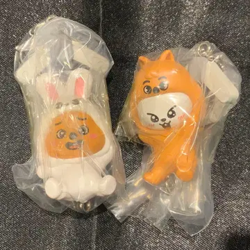 스키즈 SKZOO 츠마은데츠나게테마스코토 vol.2 리노 한