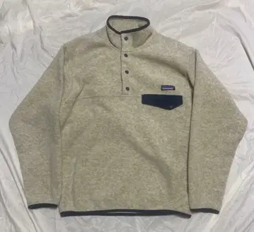 patagonia 신틸라 스냅t s사이즈