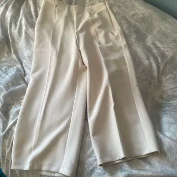 ZARA 팬츠 새상품급