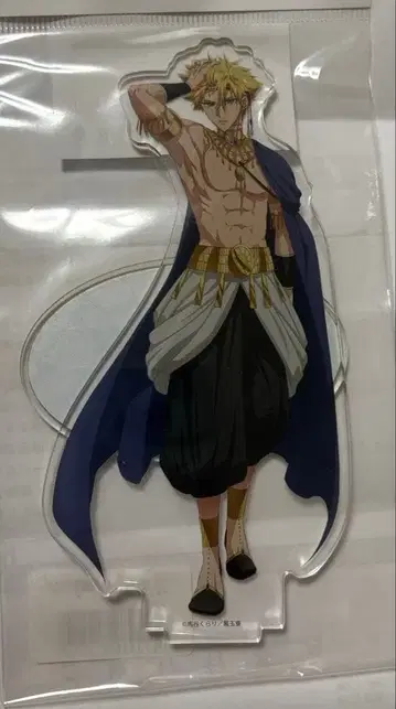 미남 고등학교 지구 방위부 하이카라! 햐코메키 쥬토 라이토 아크릴 스탠드