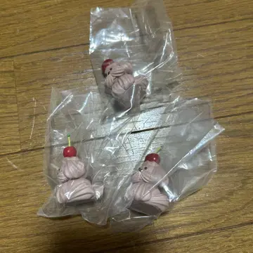 휘핑 강아지의 생활 쓰다듬어줘~ (코코아) 2세트