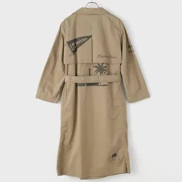 새상품 MADISONBLUE/매디슨 블루 트렌치코트