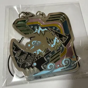 몬스터 헌터 아이콘 스탠드 마스코트 컬렉션 브란토도스