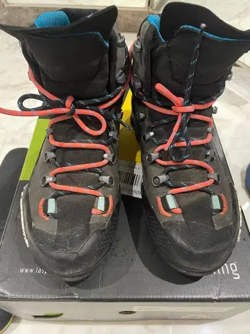 스포르티바 에퀴리브리움 LT GTX 우먼 사이즈 36