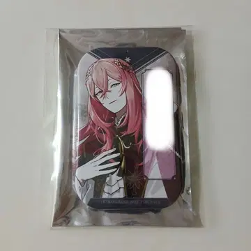 OVER REQUIEMZ 스텔라워스 조기 예약 특전 캔뱃지 도로시