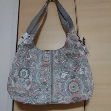 sakroots 보헤미안 패턴 백