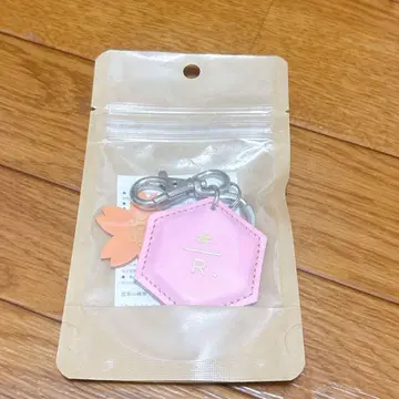 스타벅스 리저브 블레이저 키링 핑크 사쿠라 2025