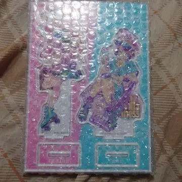 나의 최애는 악역 영애. (11) 만화왕 유료 특전 아크릴 스탠드