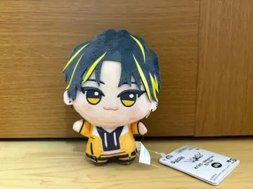 Meteorites 메테오라 SD 인형 명뢰 라이토