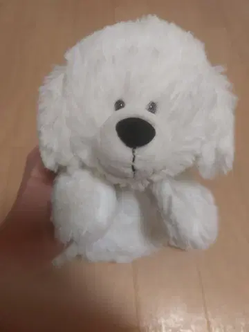 NICI [그레이트 피레니즈] 피규어 파우치