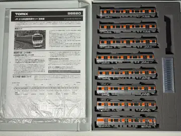 TOMIX 98820 JR 315계 출퇴근 전동차 세트