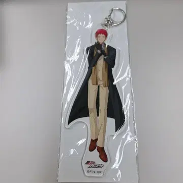 쿠로코의 농구 아카시