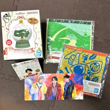 LAWSON 제일복권 라스트원상 미세스