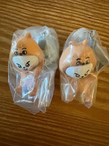 skzoo 가챠 츠마츠나 리비트 카니칸