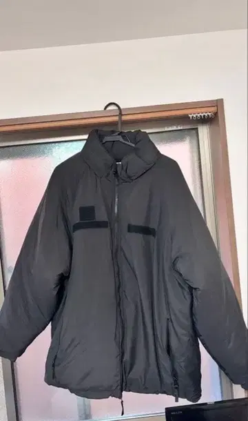 와이퍼 미군 ECWCS Level 7 자켓