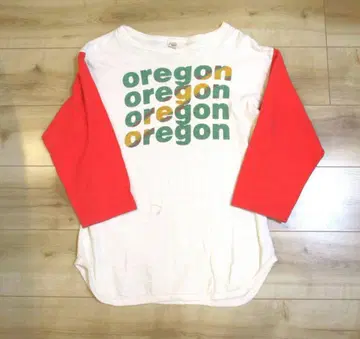 WAREHOUSE 웨어하우스 베이스볼 티셔츠 M