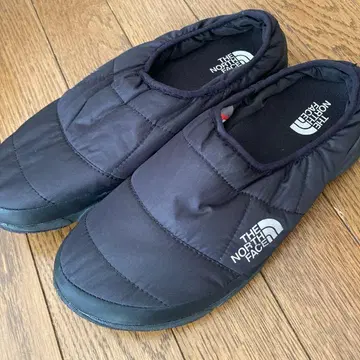 THE NORTH FACE 슬립온
