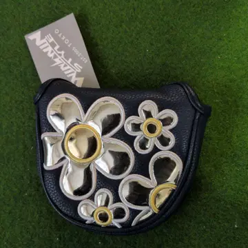 WINWIN STYLE 퍼터용 골프헤드커버