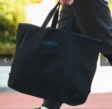 L.L.Bean 토트백 ONE SIZE 미사용 미개봉 새상품