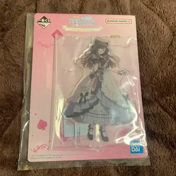 제일복권 아이돌 마스터 샤이니 컬러즈 츠키오카 코가네