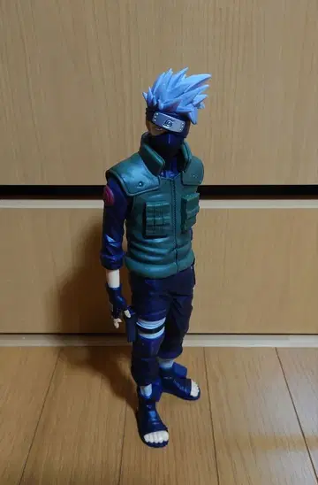 NARUTO Grandista 그란디스타 하타케 카카시 피규어