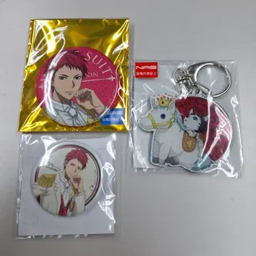 쿠로코의 농구 아카시