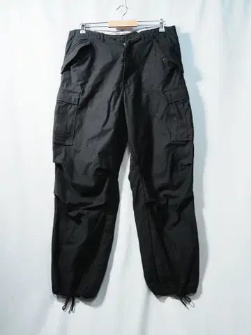 [ M 사이즈 ] WAIPER WP111 M-65 필드 카고 팬츠