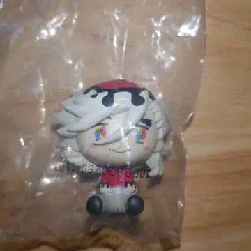 귀멸의 칼날 쵸코놋코 피규어 도우마