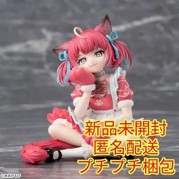 초코노세 프리미엄 피규어 아카미 카루비