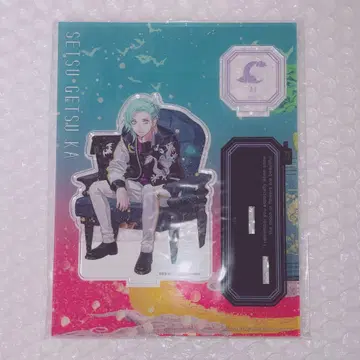 우타노 프린스사마 K.M U.P 아크릴 스탠드 미카제 아이