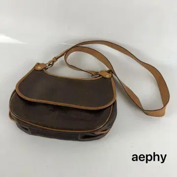 ETRO 에트로 숄더백 브라운 여성용 브랜드 인기 중고