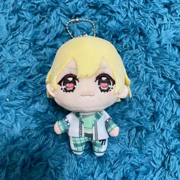 러브시크 료 GIGO 한정판 베이비누이 봉제 인형