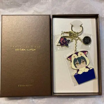 도쿄 디뱅커 라이카 참