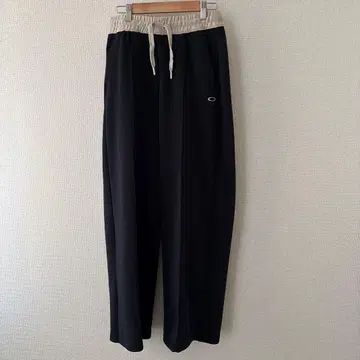 오클리 여성용 니트 팬츠