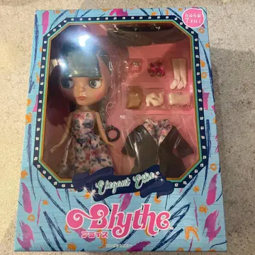 엘레강트 엘리 브라이스