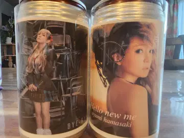 하마사키 아유미