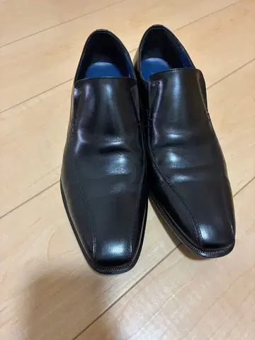 REGAL 리갈 슬립온 25cm