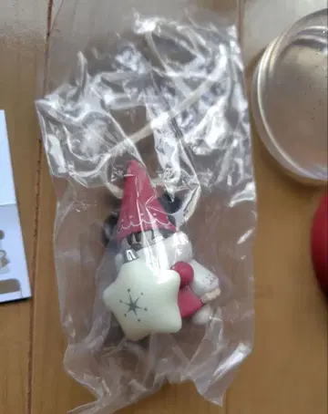 릴린린 캡슐 토이 2025 & 달력