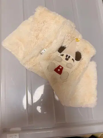 릴린린 머플러 2024