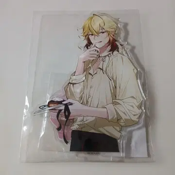 OVER REQUIEMZ with sweets 클로드 아크릴 스탠드