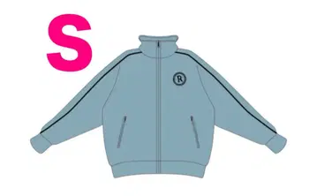 S 사이즈 RADWIMPS 20th Anniversary 저지