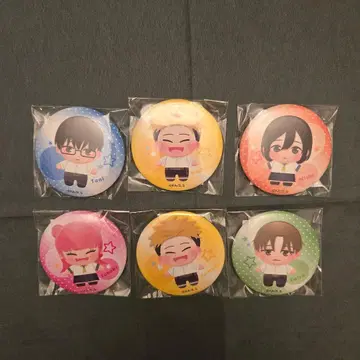 정반대인 너와 나 캔뱃지 점페스 2026 캔뱃지