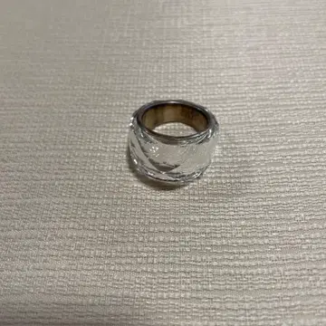 스와로브스키 반지