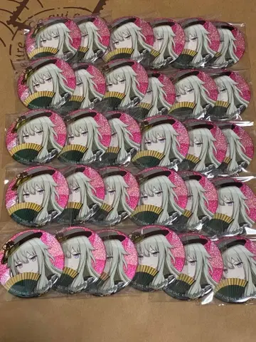 프로세카 45A 쿠사나기 네네 캔뱃지 x 30