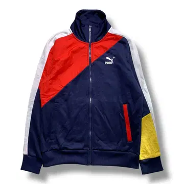 F1170 [ 즉시 구매 OK ] PUMA 트랙 자켓 사이즈 S 네이비